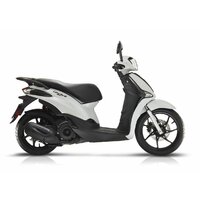 PIAGGIO LIBERTY 125 S E5 BIANCO LUNA