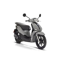 PIAGGIO LIBERTY 125 S E5 GRIGIO MATERIA