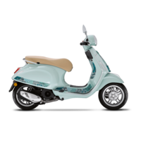 VESPA PRIMAVERA 125 BATIK FL 4-TAKT ABS E5+