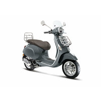 VESPA PRIMAVERA 125 TOURING E5 GRIGIO TRAVOLGENTE