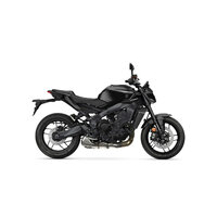 YAMAHA MT-09 BLAK