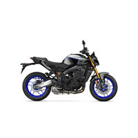 YAMAHA MT-09 SP DX