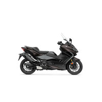 YAMAHA TMAX 560 TECH MAX DEMO