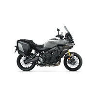 YAMAHA TRACER 9 GT ČIERNA  CERAMIC ICE 2025