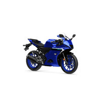 YZF-R125 ABS MODRÁ