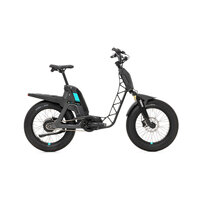 E-BIKE YAMAHA BOOSTER Easy