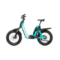 E-BIKE YAMAHA BOOSTER Easy