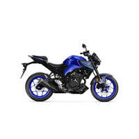 YAMAHA MT-03 ABS BLUE