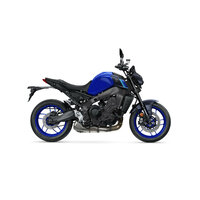 YAMAHA MT-09 MODRA