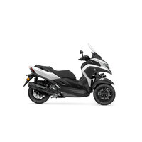 YAMAHA MW300 Tricity  BIELA VP kategoria B