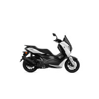 Yamaha Nmax 125 BIELA 2025
