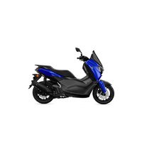 Yamaha Nmax 125 modrá