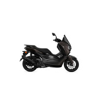 Yamaha Nmax 125 Tech MAX MAGMA 2025