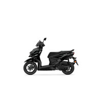 Yamaha RAYZR 125 BLACK DEMO