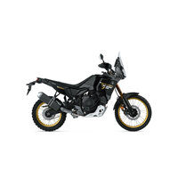 Yamaha TÉNÉRÉ 700 World Raid black