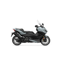 YAMAHA TMAX 560 TECH MAX Gray