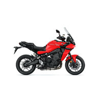 YAMAHA TRACER 9 RED