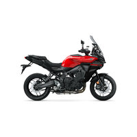YAMAHA TRACER 9 RED