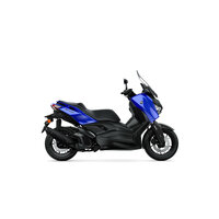 Yamaha XMAX 125 BLUE