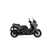 Yamaha XMAX 125 SIVÁ