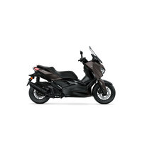 Yamaha XMAX 125 TechMAX Magma 2025 - Topcase 34 alebo 45L zadarmo