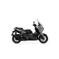 Yamaha XMAX 125 TechMAX PLUS GRAPHITE