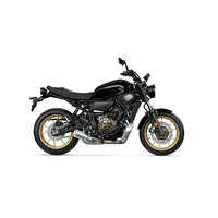 YAMAHA XSR700 35KW