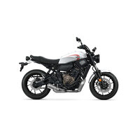 YAMAHA XSR700