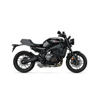 YAMAHA XSR900 BLACK DEMO