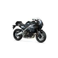 YAMAHA XSR900 GP BLACK