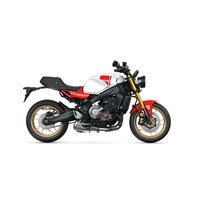 YAMAHA XSR900 RED