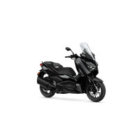 YAMAHA YP300R  Tech XMAX BLACK 