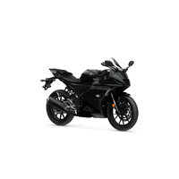 YZF-R125 ABS ČIERNA