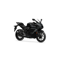 YAMAHA YZF-R3 ČIERNA 2025