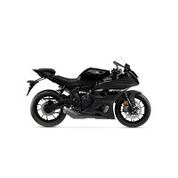 YAMAHA YZF-R7 čierna