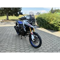 SUZUKI DL1050DE V-STROM BIELA