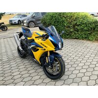 SUZUKI GSX-R1000RR ŽLTÁ