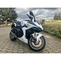 SUZUKI GSXS1000GT BIELA