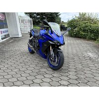 SUZUKI GSXS1000GT MODRÁ TESTOVACIA