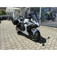 SUZUKI GSXS1000GT TOUR BIELA