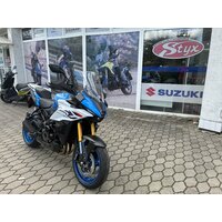 SUZUKI GSXS1000GX MODRÁ