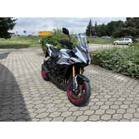 SUZUKI GSXS1000GX ŠEDÁ TESTOVACIA