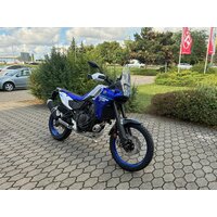 YAMAHA TÉNÉRÉ 700 MODRÁ