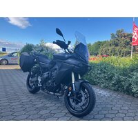 YAMAHA TRACER 9 GT Y-AMT AUTOMAT