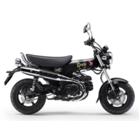 HONDA DAX 125