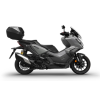 HONDA ADV 350 ŠEDÁ