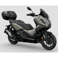 HONDA ADV 350 SPECIAL EDITION Predvádzací motocykel
