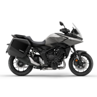 HONDA CB1000GT šedá