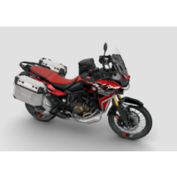 CRF1100 AFRICA TWIN ČERVENÁ