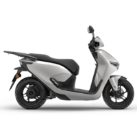 HONDA CUV e - ELEKTRICKÝ SKÚTER